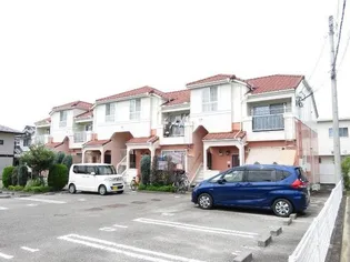 オリージャ I II棟の画像