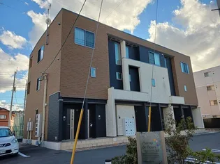 シャンド フルール Mの画像