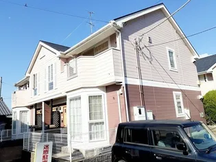 セレッソハイツBの画像