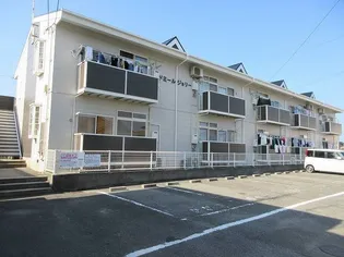 ドミールパルの画像