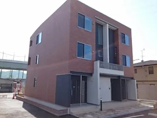 アミューゼ クレールⅠの画像