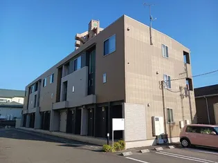 ノーヴァ ミトモⅡの画像