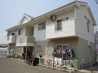 プラドール池田Bの画像