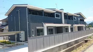 メリーゲート Kの画像