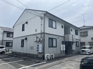 セジュール西余戸 B棟の画像