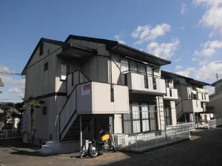 フローラルコート日野の画像