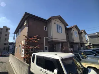 グランヴィル N棟の画像