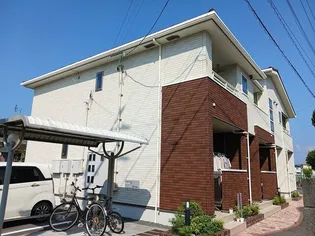 アルカンシエルBの画像