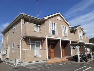 カーサ セレノ Nの画像