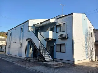 グリーンスクエアAの画像