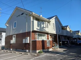 シュピーレン空港通Cの画像