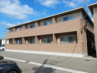 ミルト松前 Ⅱの画像