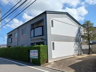 ロータスビレッジあいゆう A D棟の画像