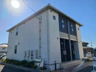 アンジュー北吉井 Aの画像