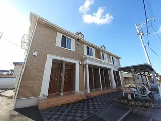 ジュネス つばきの画像