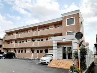 プロムナードKの画像