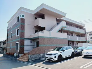 ポラリスの画像