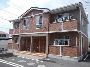 リヴァーパークAの画像