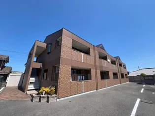 パシフィックヒルズ本郷の画像