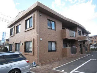 ブライムウェイブⅠの画像