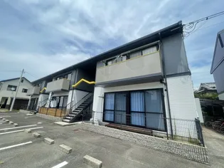 エスポワールA B C棟の画像