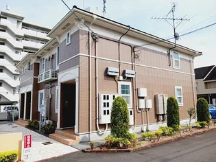 グランド アーネストAの画像