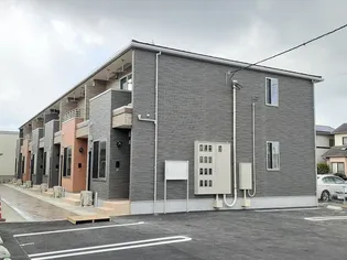 ヴィラ空港通の画像