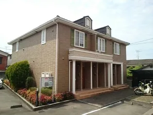 パストラーレ道後Bの画像