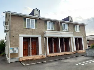 パストラーレ道後Aの画像