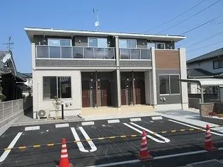 アプローズ Nの画像