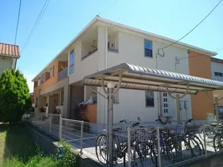 アルバⅡの画像