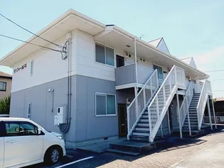 サンフィールドKの画像