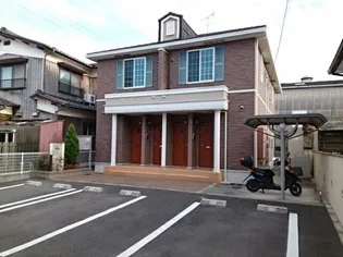 ベル アロッジオの画像