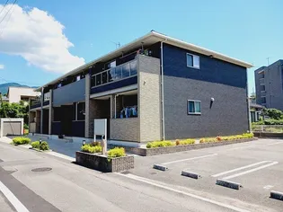 クリスタル LOCKの画像