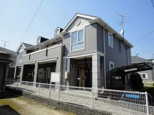 プラシード小坂Bの画像