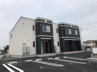 シダーフォレストの画像