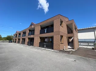 プランドール・カネキC棟【203号室】の外観