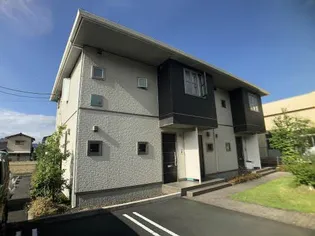 GROVE PLACE A B棟の画像