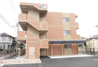 ジュネスⅡの画像