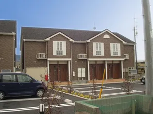 ST メゾン D Bの画像