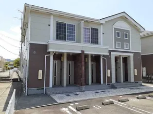 アイ ビーコート Aの画像