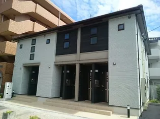 オ ブーシュ道後Ⅱの画像