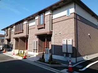 グレイス ヌーヴォー Sの画像