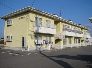 シティハイツ沖の画像