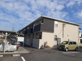 メゾンド ココアの画像