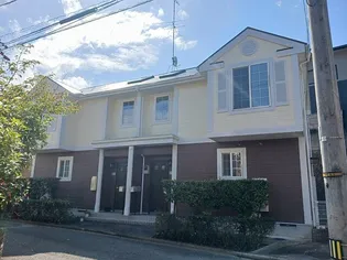 シャンマンダリーヌ M A棟の画像