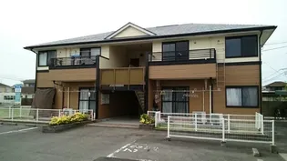 クレストール森松I IIの画像