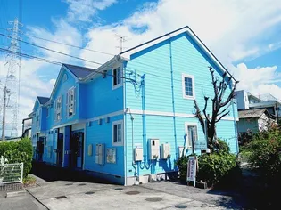 ピュアハイムAの画像