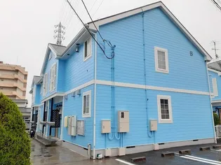 ピュアハイムBの画像