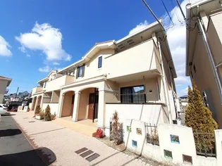 マンダリン フルールIの画像